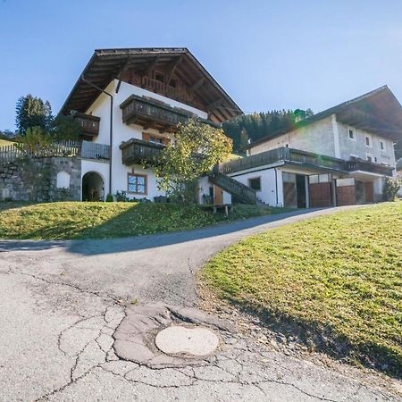Hoferhof Apartement Bergspitze Schenna Buitenkant foto