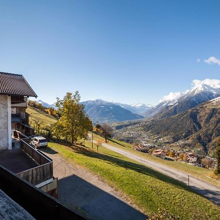Hoferhof Apartement Bergspitze Schenna Buitenkant foto