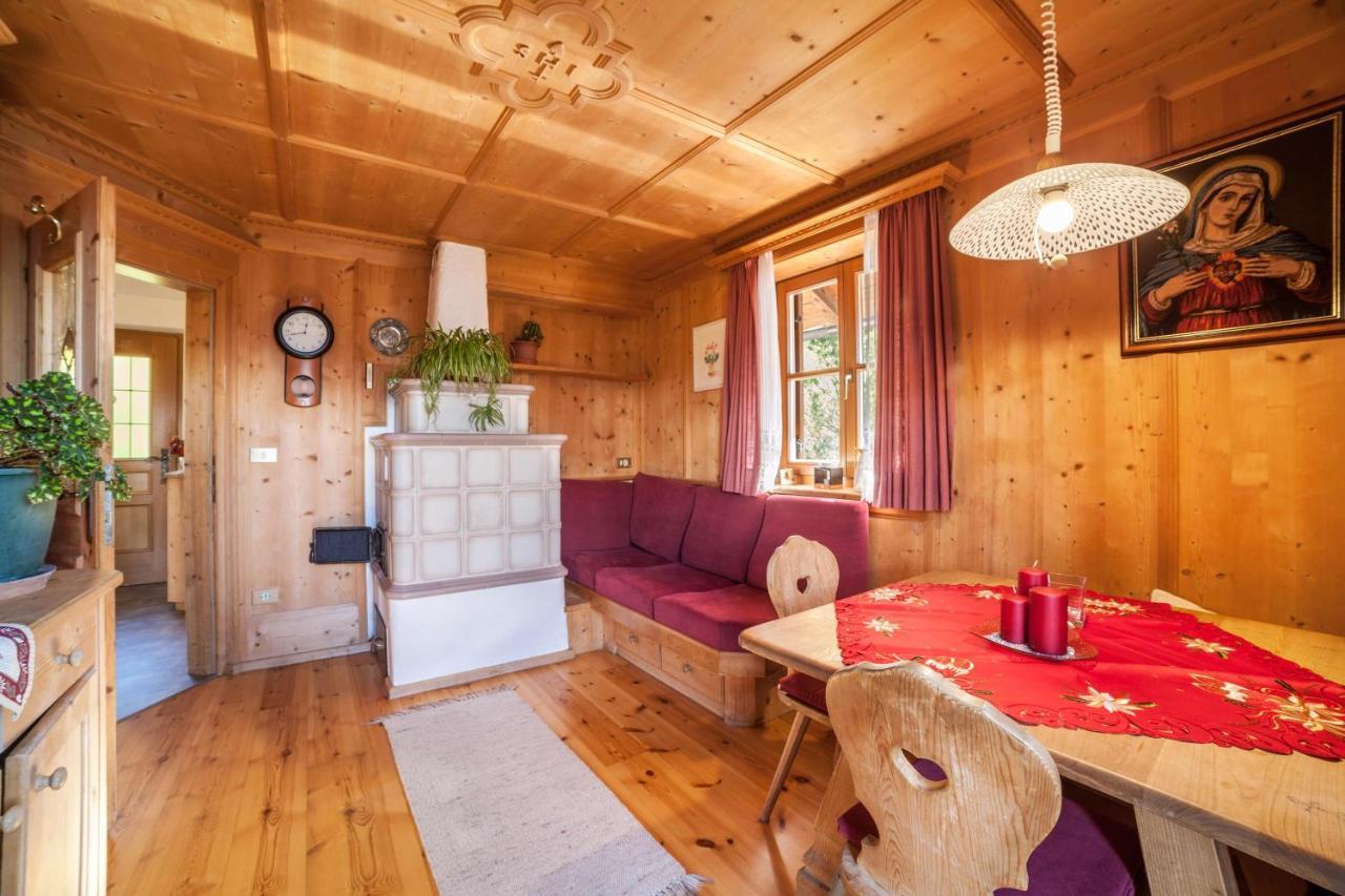 Hoferhof Apartement Bergspitze Schenna Buitenkant foto