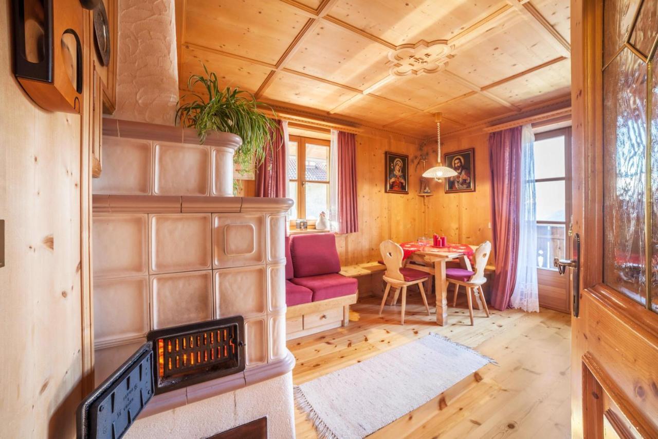 Hoferhof Apartement Bergspitze Schenna Buitenkant foto