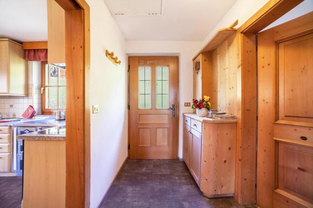 Hoferhof Apartement Bergspitze Schenna Buitenkant foto