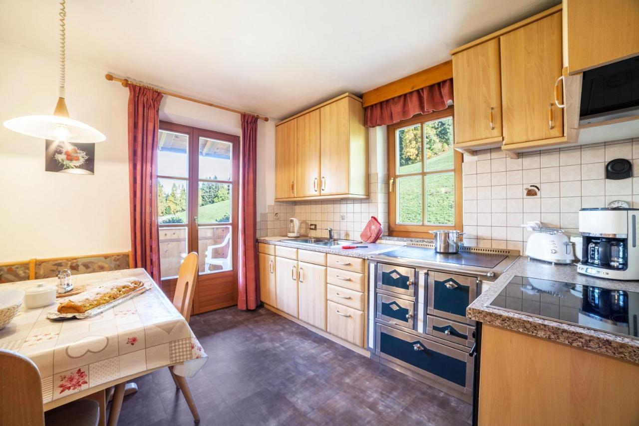 Hoferhof Apartement Bergspitze Schenna Buitenkant foto