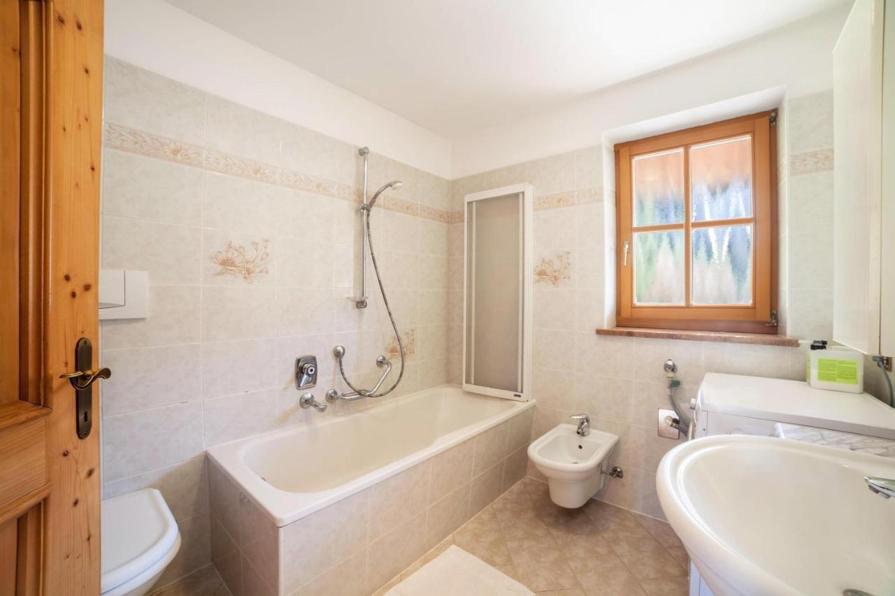 Hoferhof Apartement Bergspitze Schenna Buitenkant foto
